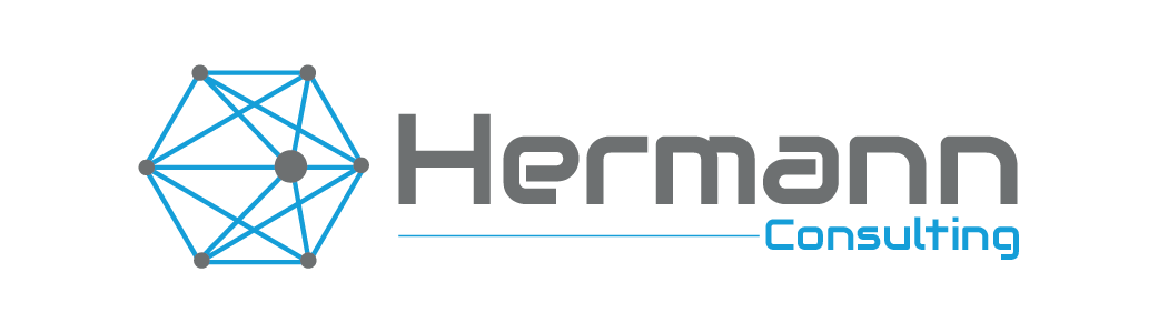 Hermann Consulting Logo